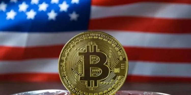 美國料將拍賣10億美元比特幣 會對市場造其劇烈波動？